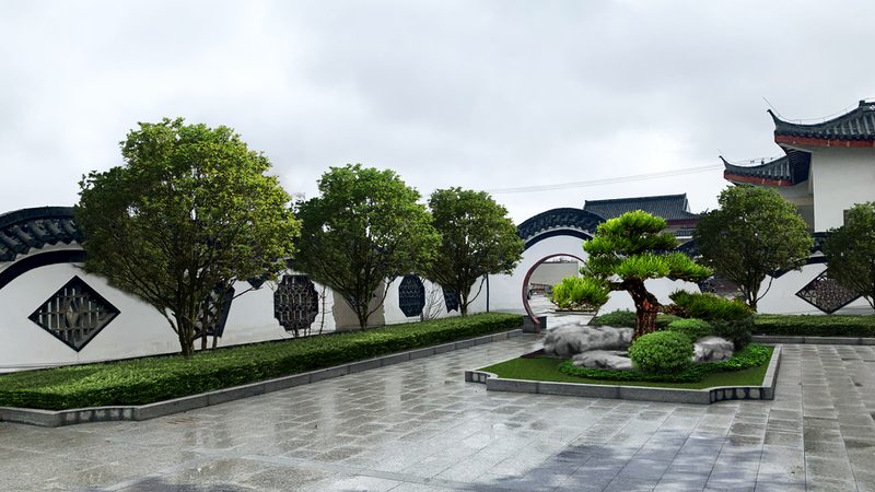成都草坪养护费用影响因素深入剖析