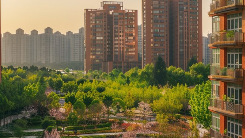 屋顶绿化灌溉系统压力参数对灌溉效果的决定性影响及优化策略