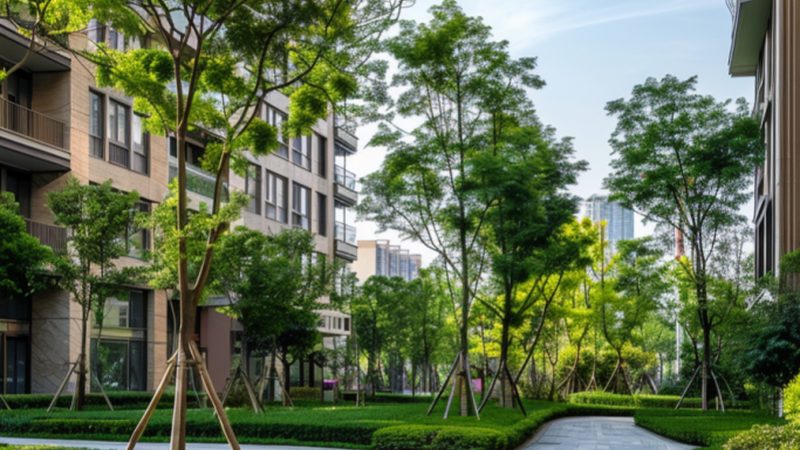 上海园林景观设计公司排名：如何选择合适的合作伙伴